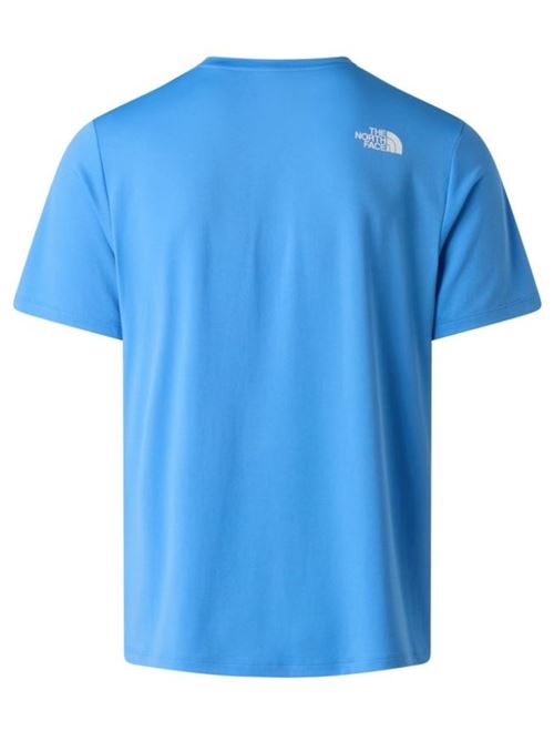 m 24/7 s/s tee reg THE NORTH FACE | NF0A894BH0F1.H0F1